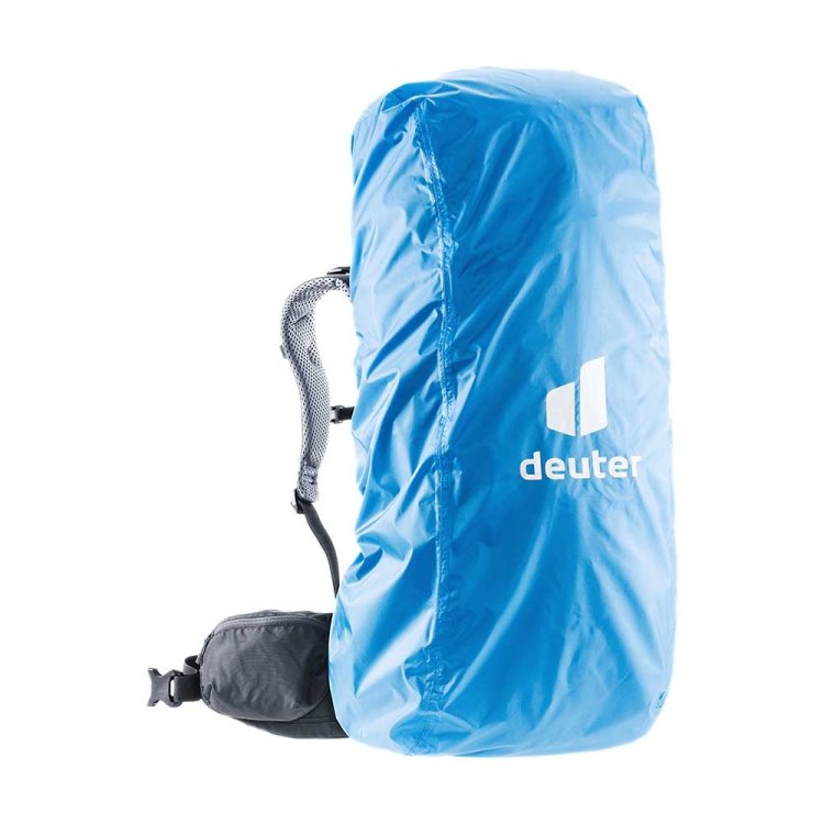 Lietaus Uždangalas Iii Deuter Neon/coolblue