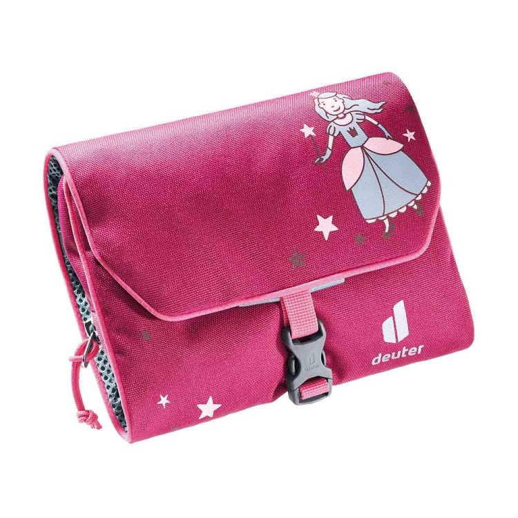 Kivi/ruby Deuter Skalbimo Maišelis Vaikams