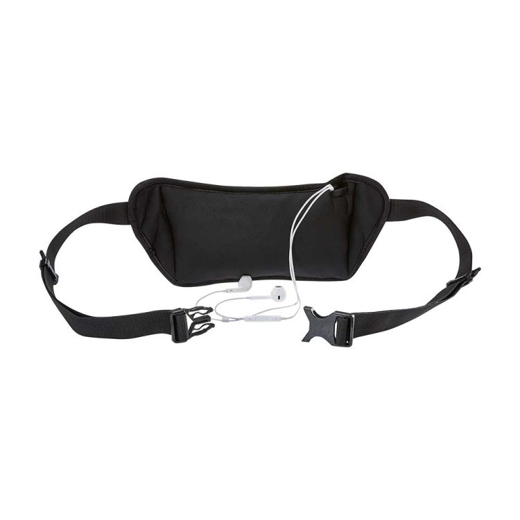 Juodas Deuter Neo Diržas Ii
