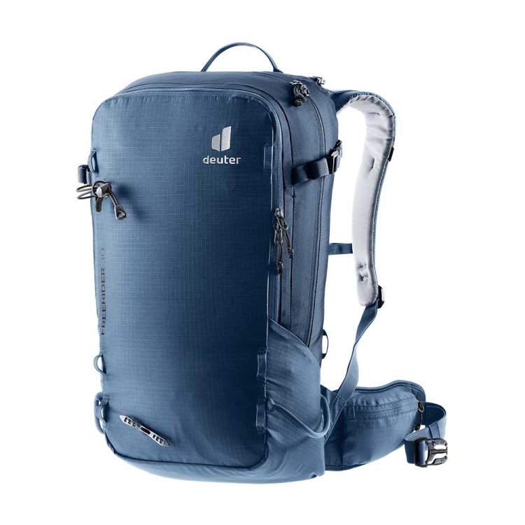 Freerider 30 Marine-ink/cinamono-migdolų Deuter
