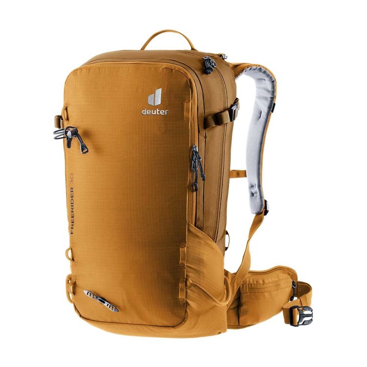Freerider 30 Marine-ink/cinamono-migdolų Deuter