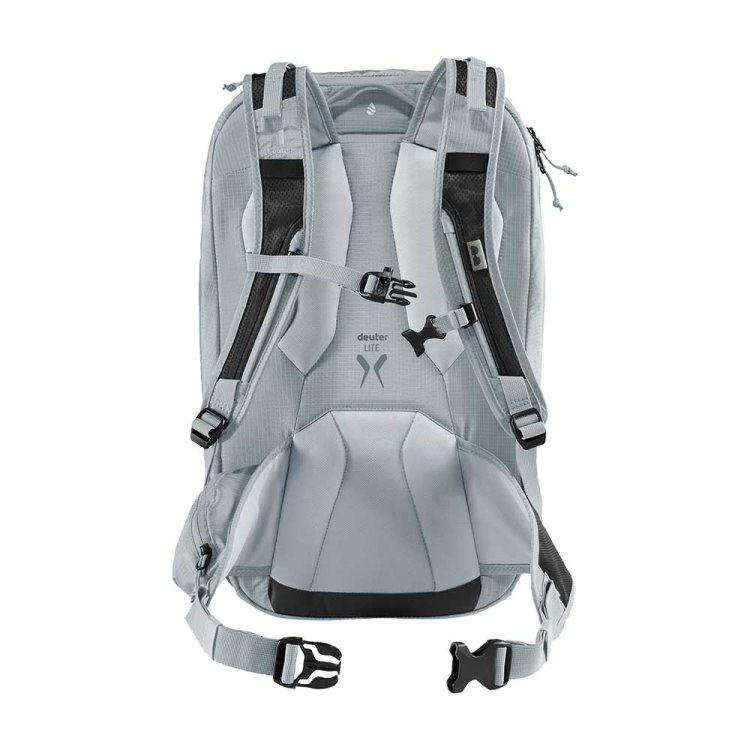 Skardos/serbentų Freerider Lite 18 Sl Deuter