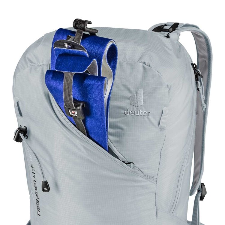Skardos/serbentų Freerider Lite 18 Sl Deuter