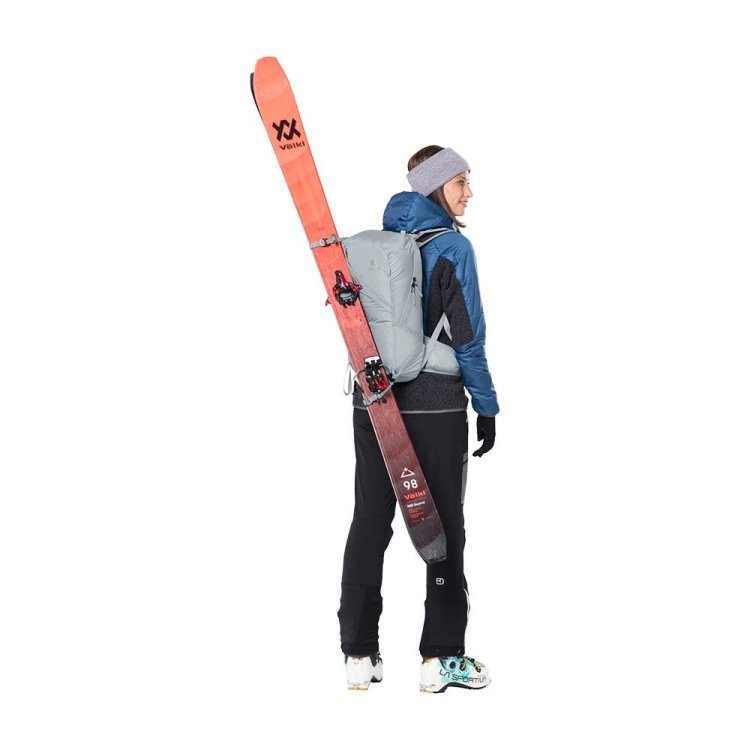 Skardos/serbentų Freerider Lite 18 Sl Deuter