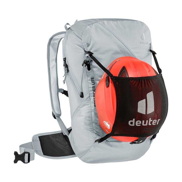 Skardos/serbentų Freerider Lite 18 Sl Deuter