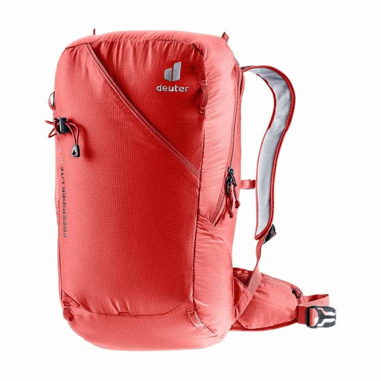 Skardos/serbentų Freerider Lite 18 Sl Deuter