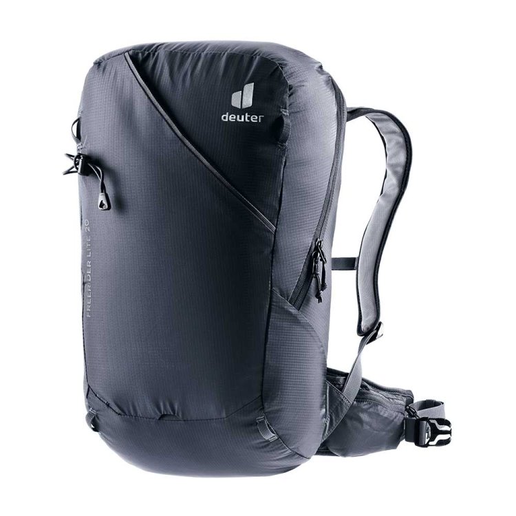 Juodas/cinamonas Deuter Freerider Lite 20