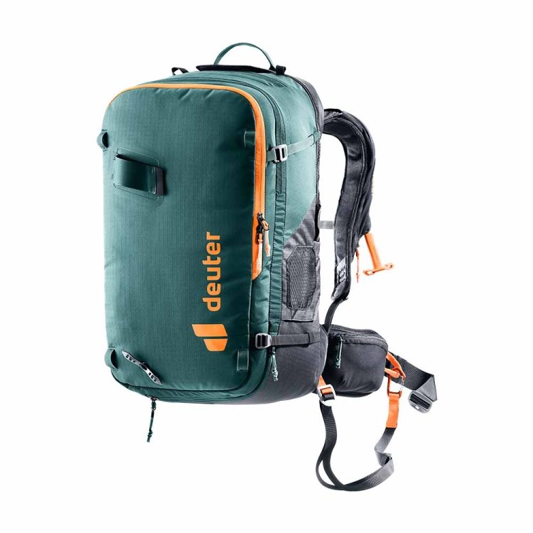 Giliavandenis-juodas Alproof 30 Sl Deuter