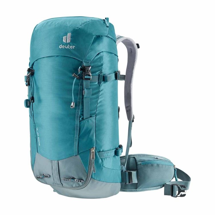 Vadovas 32+sl Deuter Chili-navy/denim-teal