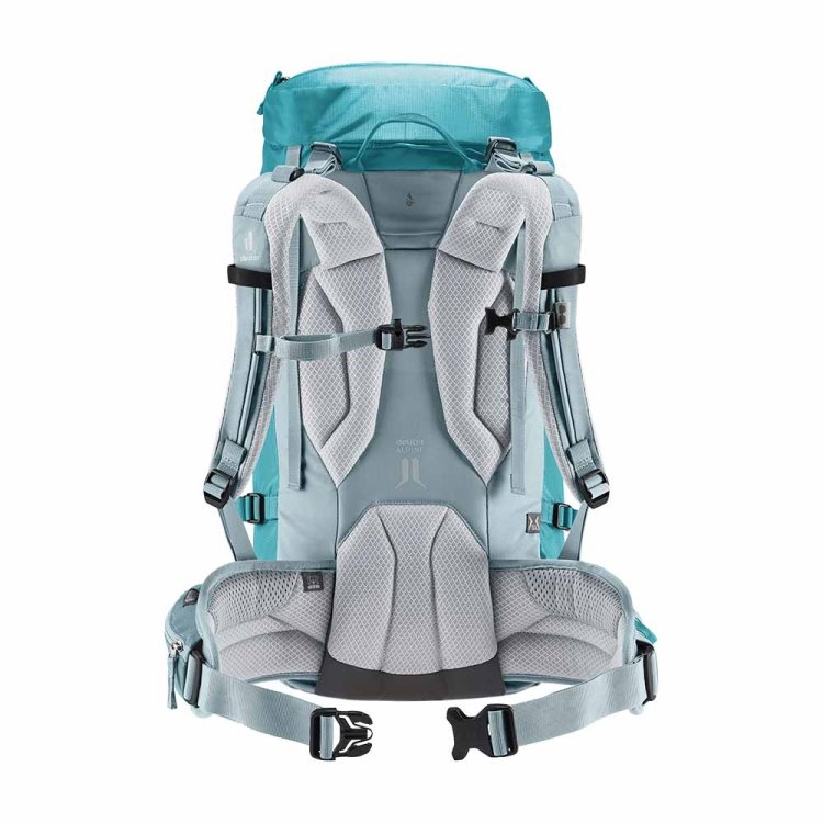 Vadovas 32+sl Deuter Chili-navy/denim-teal
