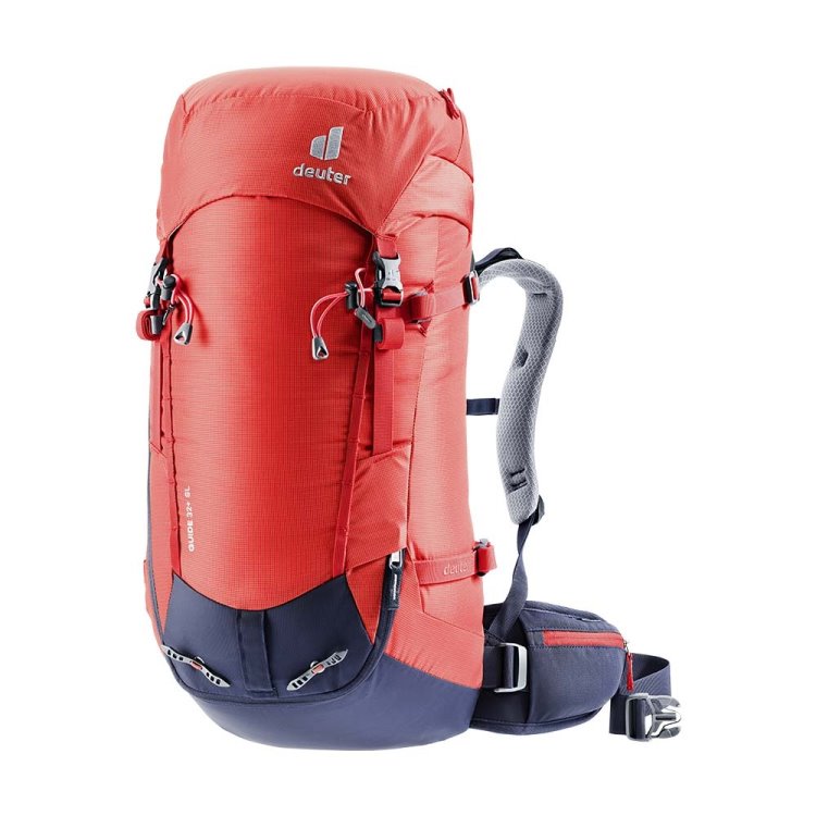 Vadovas 32+sl Deuter Chili-navy/denim-teal