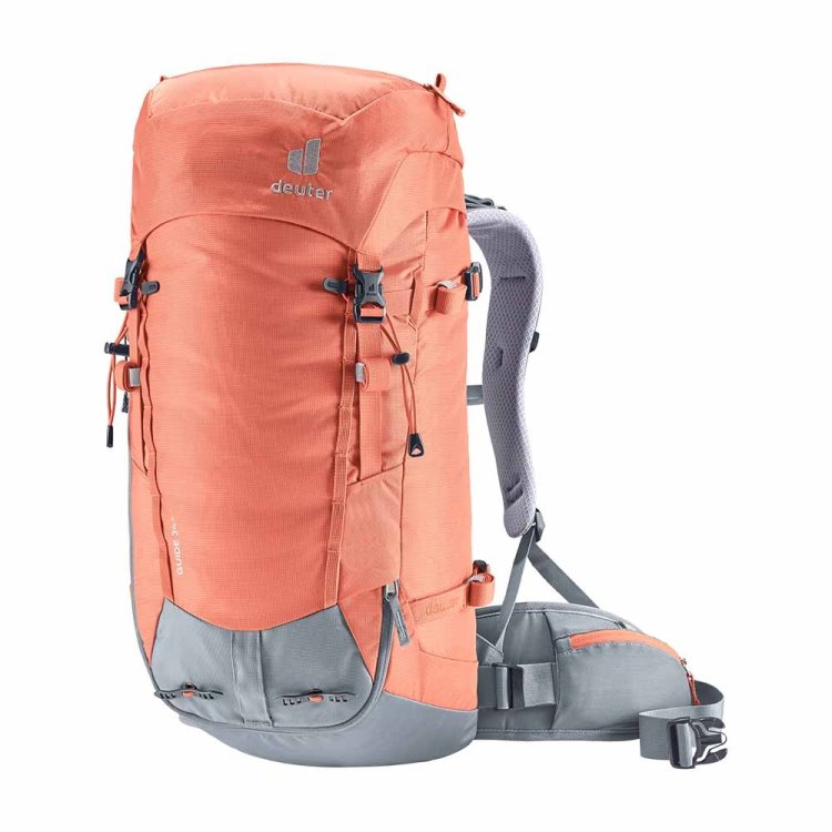 Deuter Vadovas 34+ Paprika-teal/lapis-navy