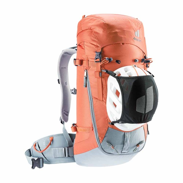 Deuter Vadovas 34+ Paprika-teal/lapis-navy