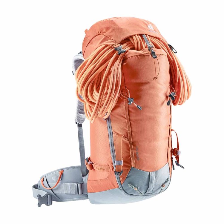 Deuter Vadovas 34+ Paprika-teal/lapis-navy