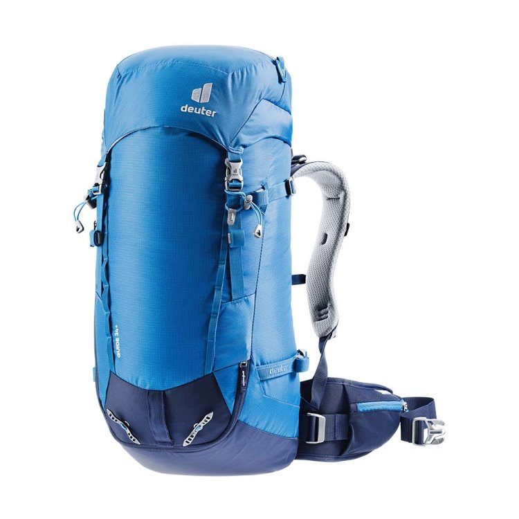 Deuter Vadovas 34+ Paprika-teal/lapis-navy