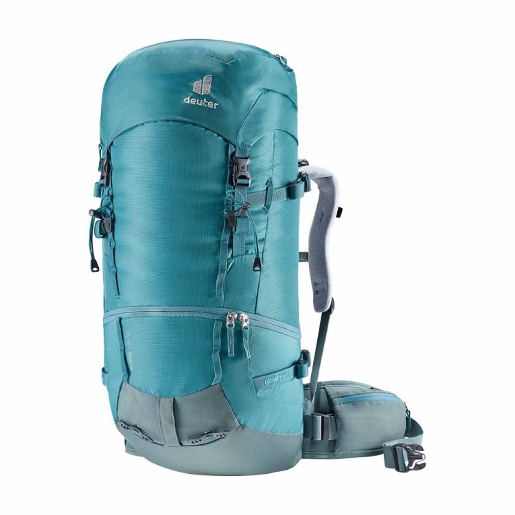Deuter Džinsinio žalsvai Mėlyno Gidas 42+sl