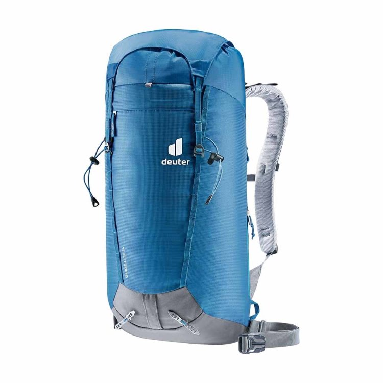 Vadovas Lite 24 Deuter Rifas-grafitas