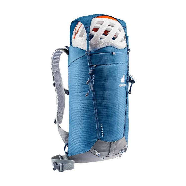 Vadovas Lite 24 Deuter Rifas-grafitas