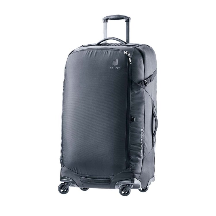 Deuter Aviant Access Movo 80 Juoda