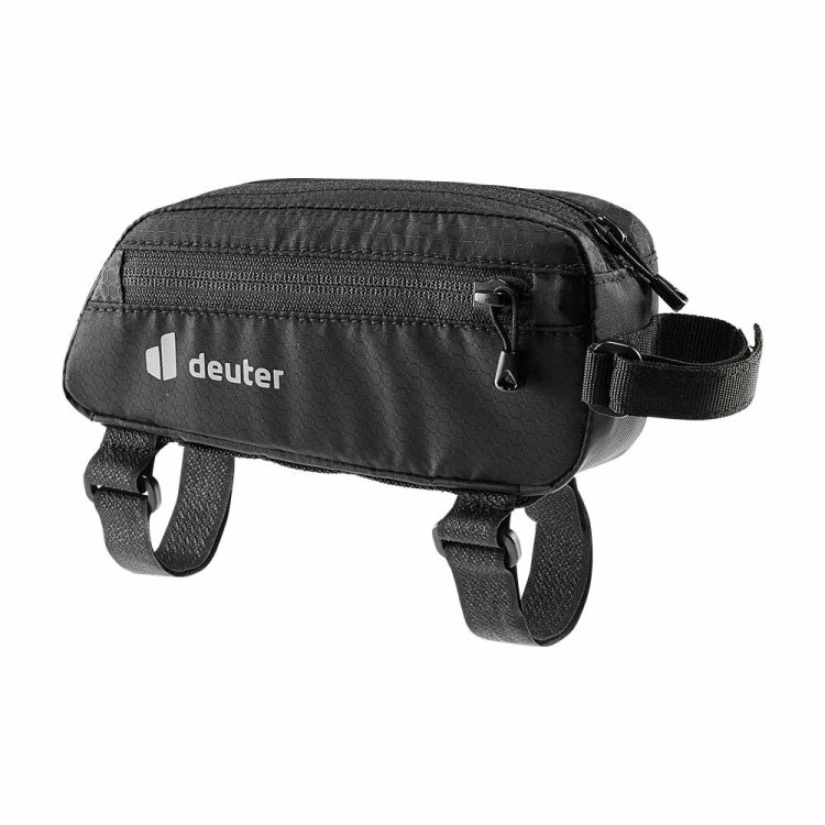 Juodas Deuter Energijos Maišelis 0,5