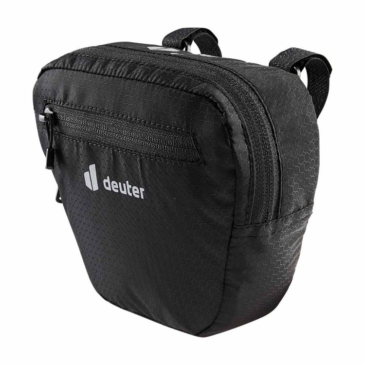 Juodas Priekinis Krepšys 1.2 Deuter