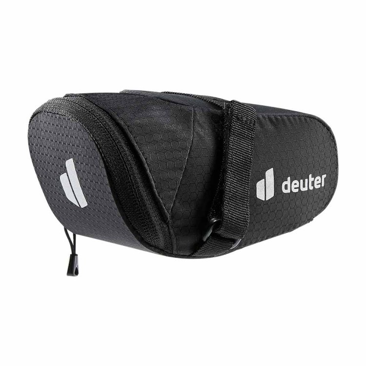 Deuter Dviračio Krepšys 0,5 Juodas
