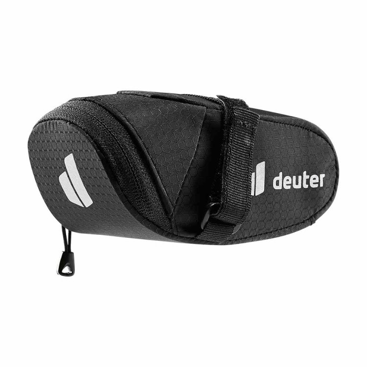Dviračio Krepšys 0,3 Deuter Juodas