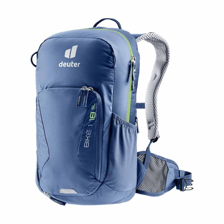 Deuter Bike 1 18 Sl Vidurnaktis