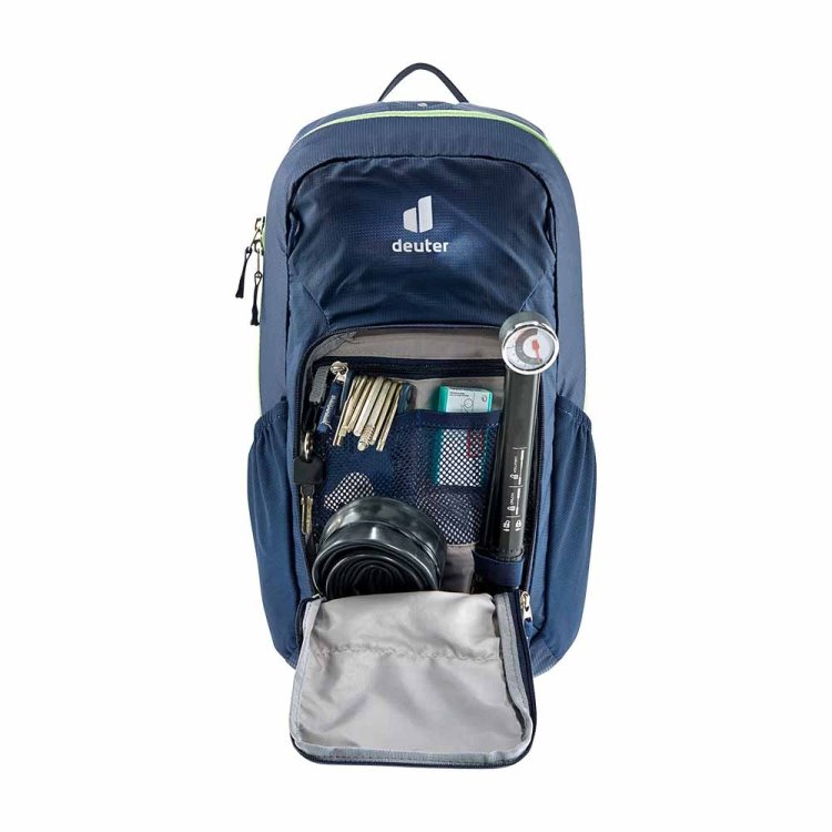 Deuter Bike 1 18 Sl Vidurnaktis
