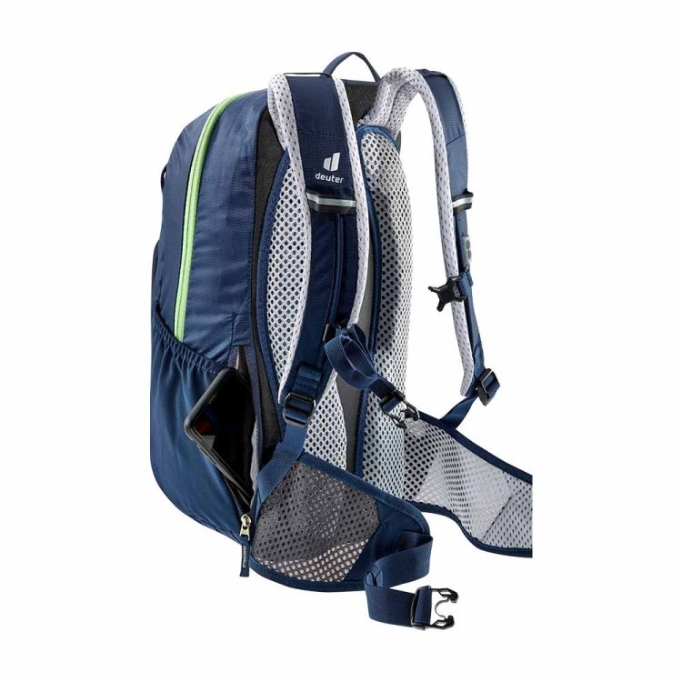 Deuter Bike 1 18 Sl Vidurnaktis