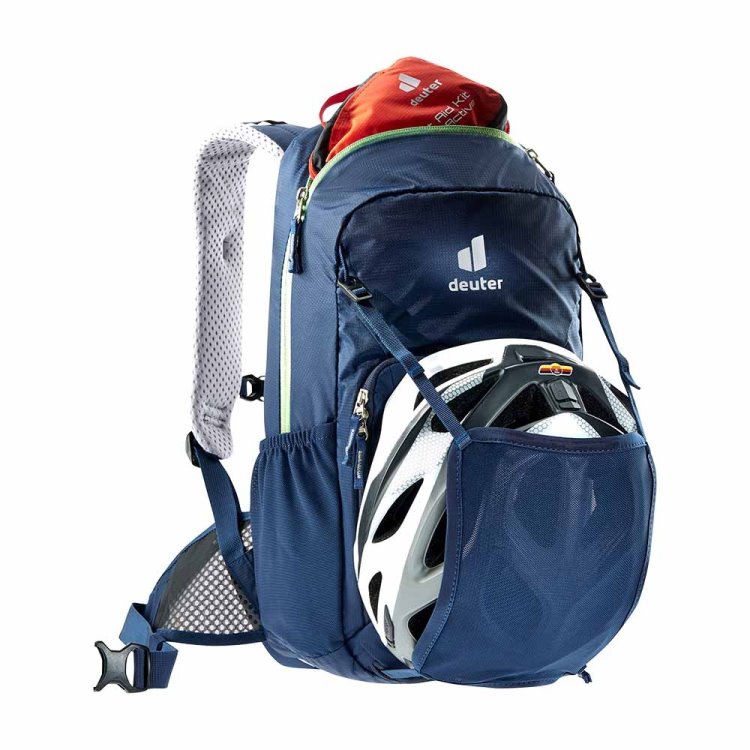 Deuter Bike 1 18 Sl Vidurnaktis