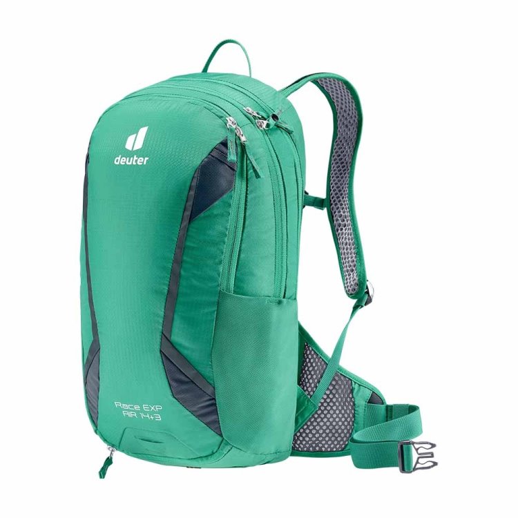 Marine-dusk/juodas/paparčio-grafitas Deuter Race Exp Air