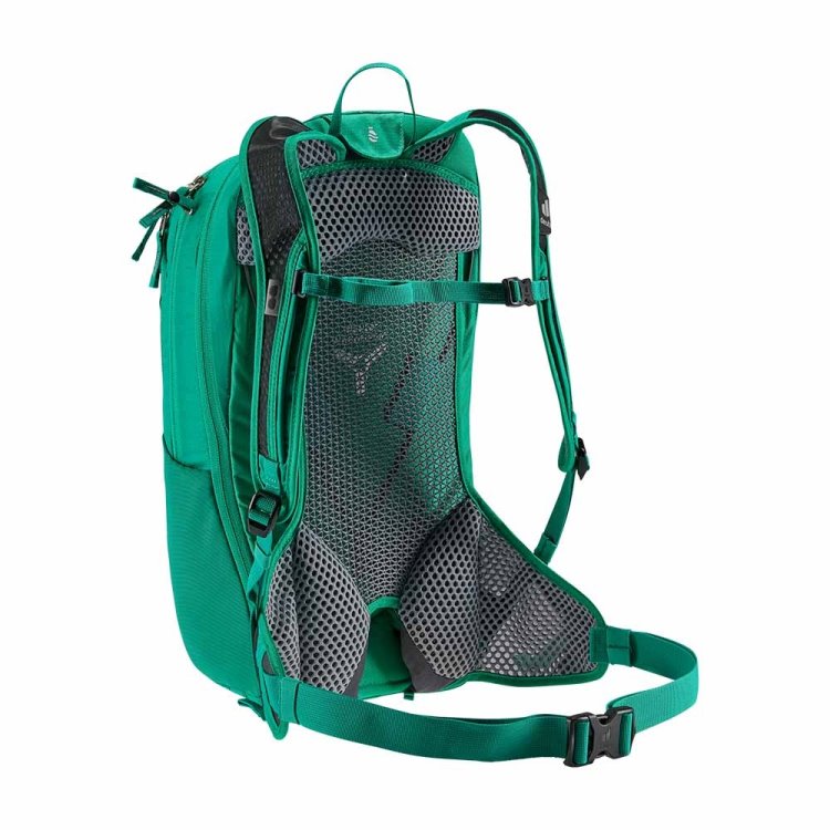 Marine-dusk/juodas/paparčio-grafitas Deuter Race Exp Air