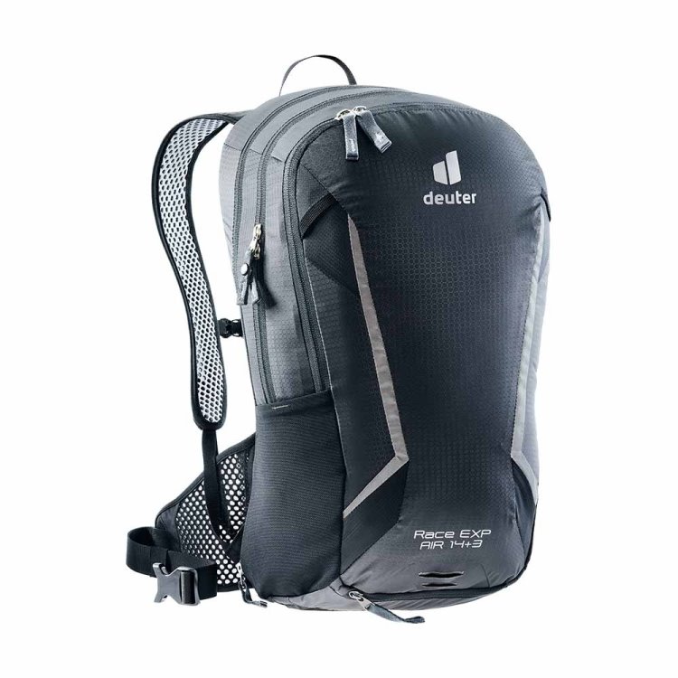 Marine-dusk/juodas/paparčio-grafitas Deuter Race Exp Air