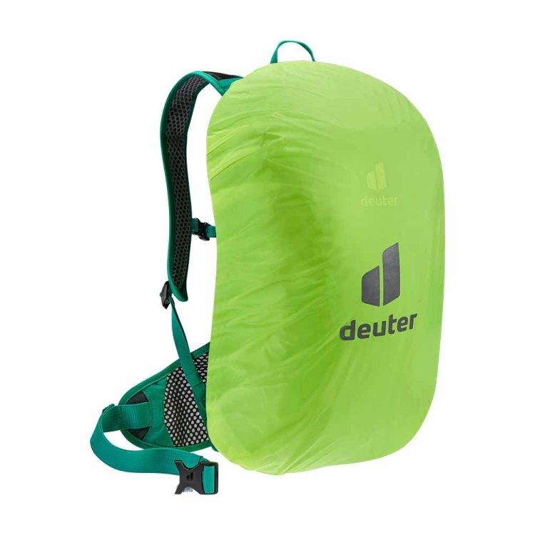 Marine-dusk/juodas/paparčio-grafitas Deuter Race Exp Air