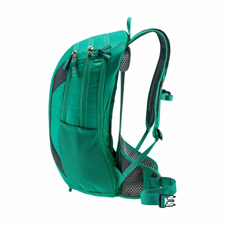 Marine-dusk/juodas/paparčio-grafitas Deuter Race Exp Air