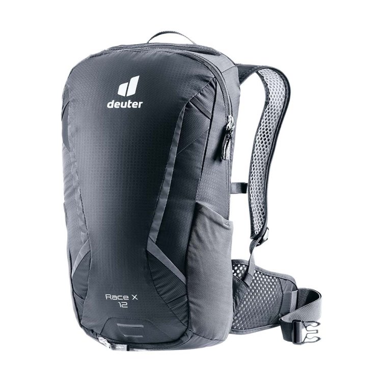 Deuter Rasė X Jūrinė Prieblanda/juoda/paparčio Grafitas