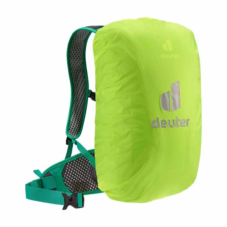 Deuter Rasė X Jūrinė Prieblanda/juoda/paparčio Grafitas