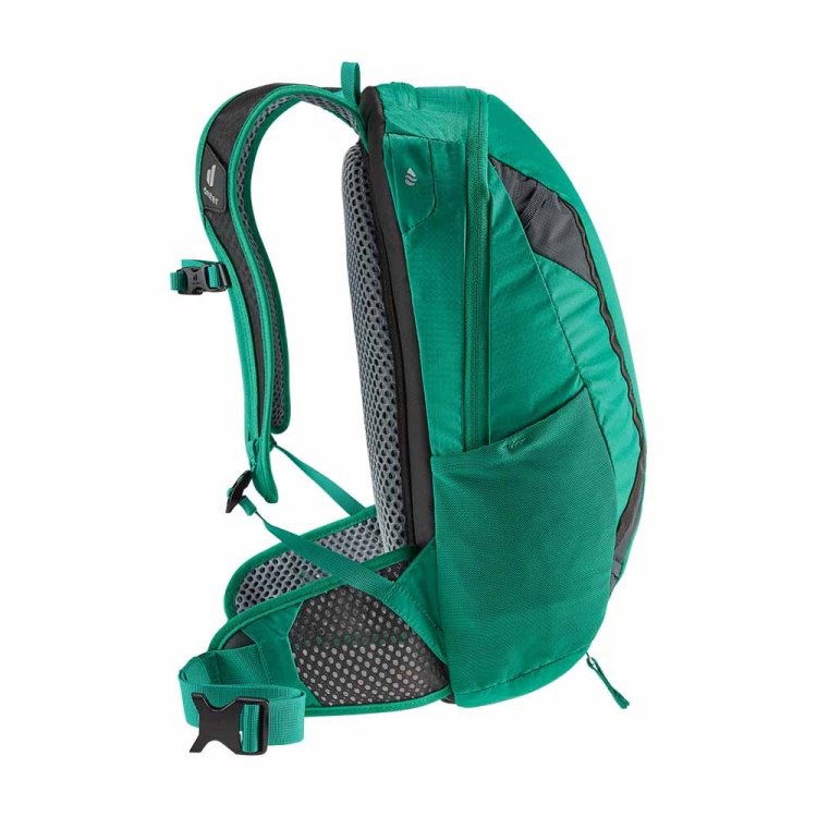 Deuter Rasė X Jūrinė Prieblanda/juoda/paparčio Grafitas