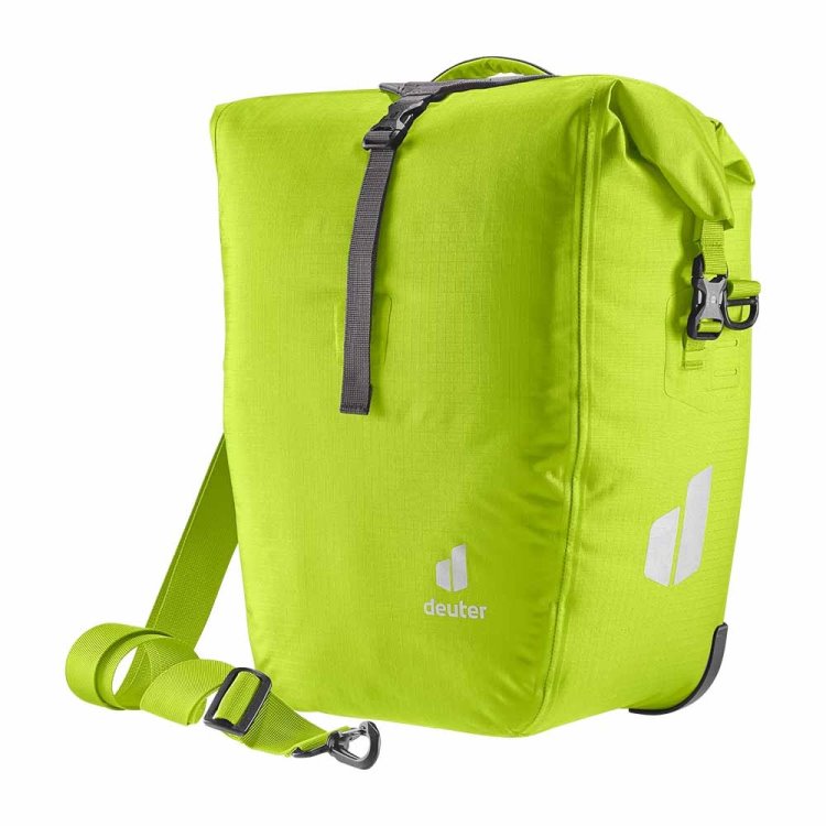 Rifas/grafitas/citrusiniai Deuter Weybridge 25+5