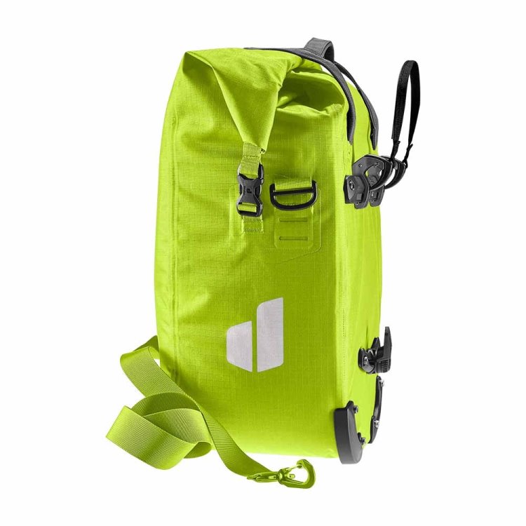 Rifas/grafitas/citrusiniai Deuter Weybridge 25+5
