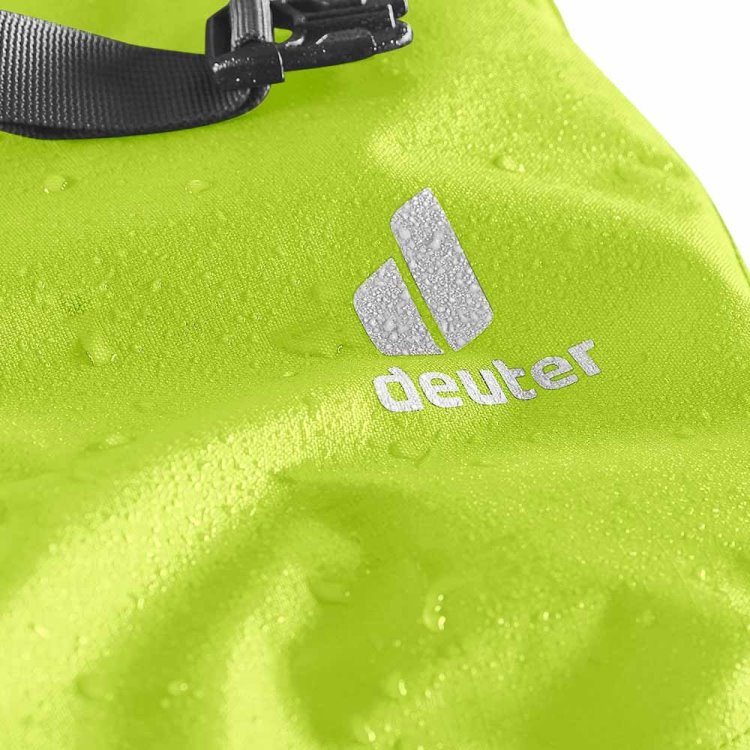 Rifas/grafitas/citrusiniai Deuter Weybridge 25+5