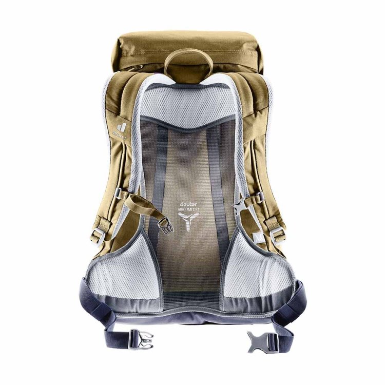 Slyvų-navy/molio-navy Zugspitze 22 Sl Deuter