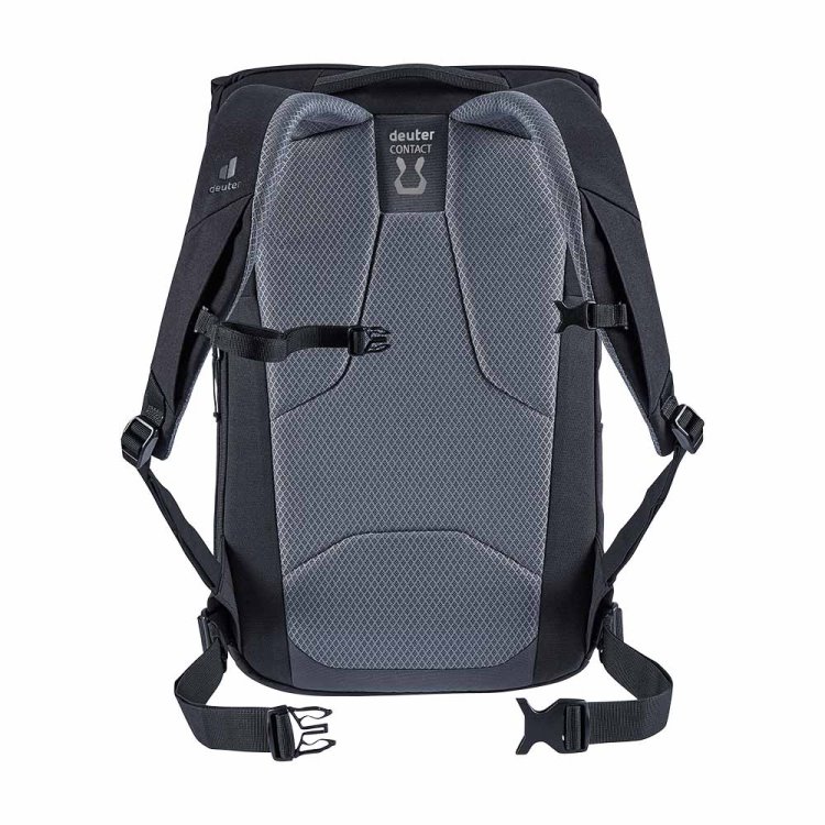 Gebenės-khaki / Juoda Deuter Iki Sidnėjaus