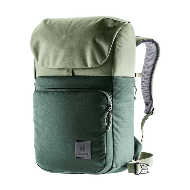 Gebenės-khaki / Juoda Deuter Iki Sidnėjaus