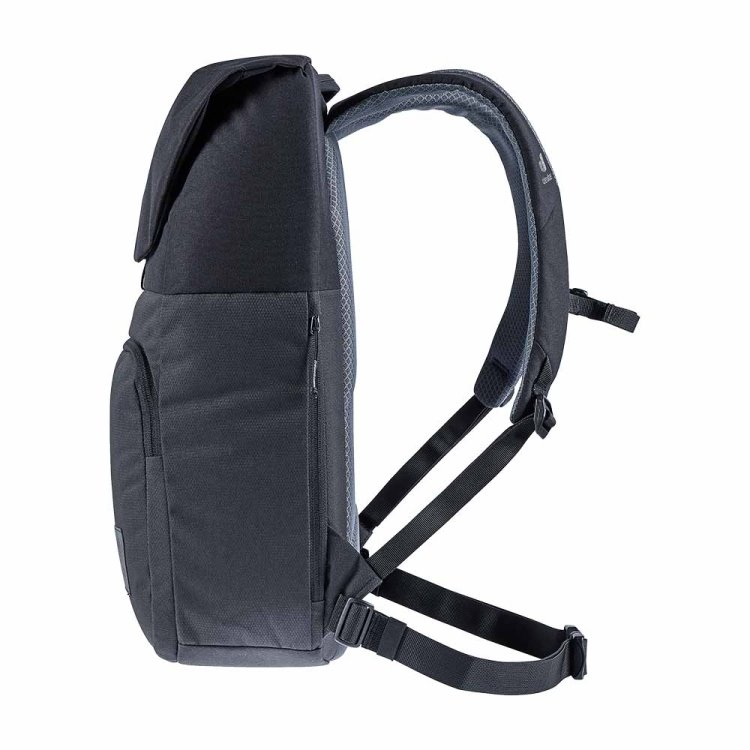 Gebenės-khaki / Juoda Deuter Iki Sidnėjaus