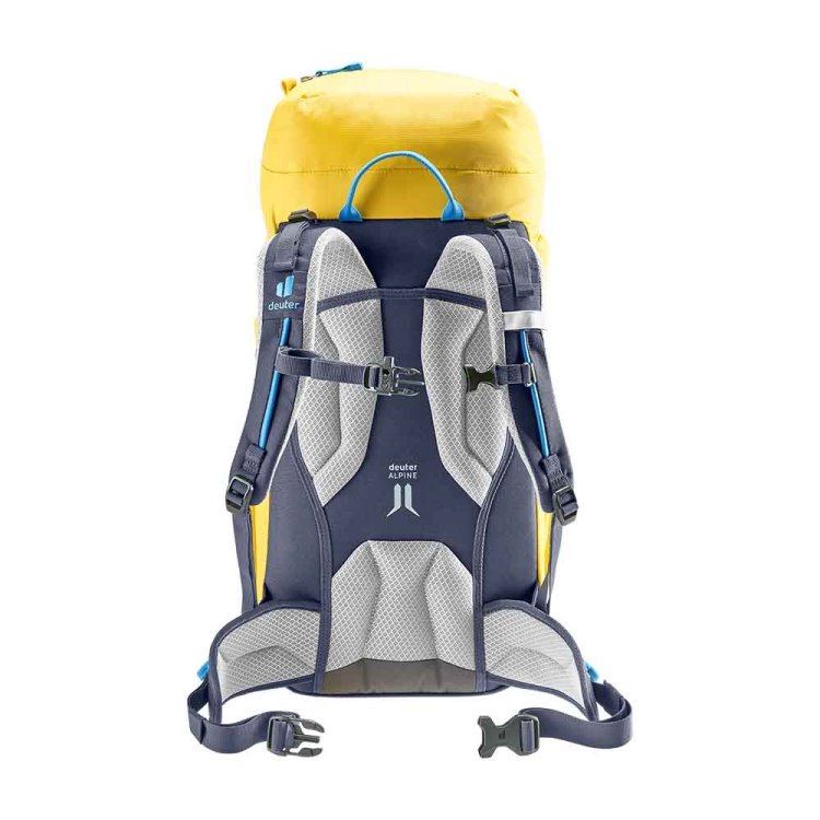 Kukurūzų Rašalo/paparčio Rašalo Deuter Alpinistas