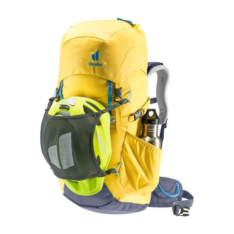 Kukurūzų Rašalo/paparčio Rašalo Deuter Alpinistas