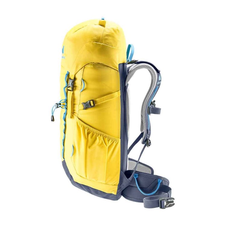 Kukurūzų Rašalo/paparčio Rašalo Deuter Alpinistas