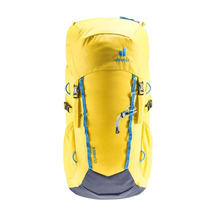 Kukurūzų Rašalo/paparčio Rašalo Deuter Alpinistas